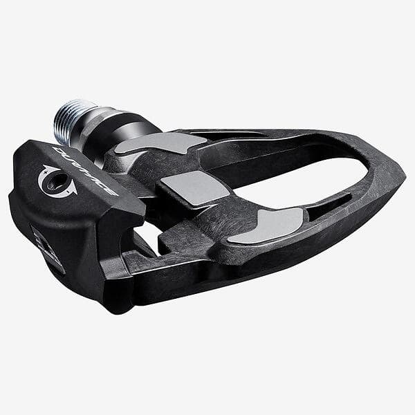 Shimano SPD-SL Pedaler R9100 9100