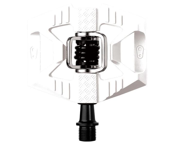 Crankbrothers CRANKBROTH Doubleshot 1 Cykelpedaler Pedals Double Shot Platta pedaler