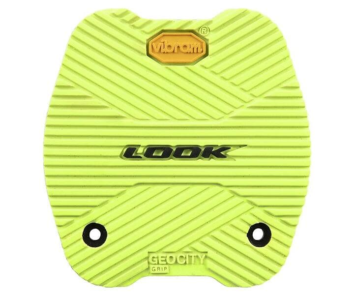 Look Pedaler Activ Grip City Pad