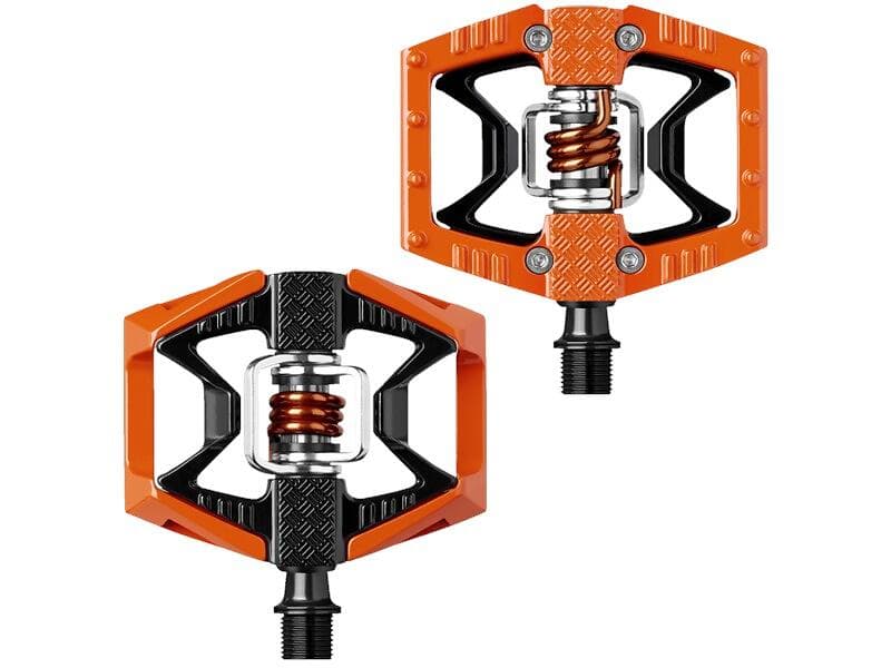 Crankbrothers Double Shot