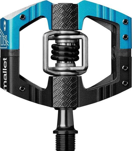 Crankbrothers CRANKBROTH Cykelpedaler Mallet E Ls