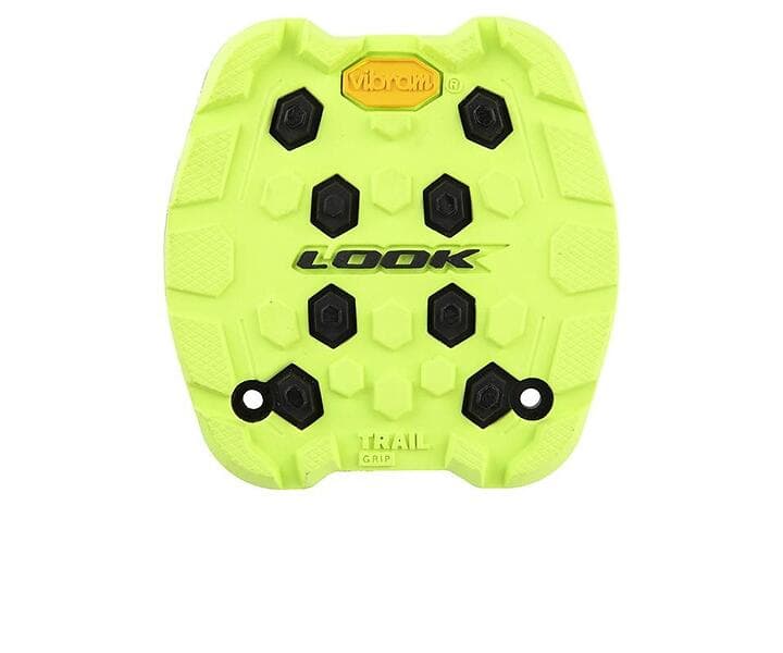 Look Pedaler Activ Grip Trail Pad