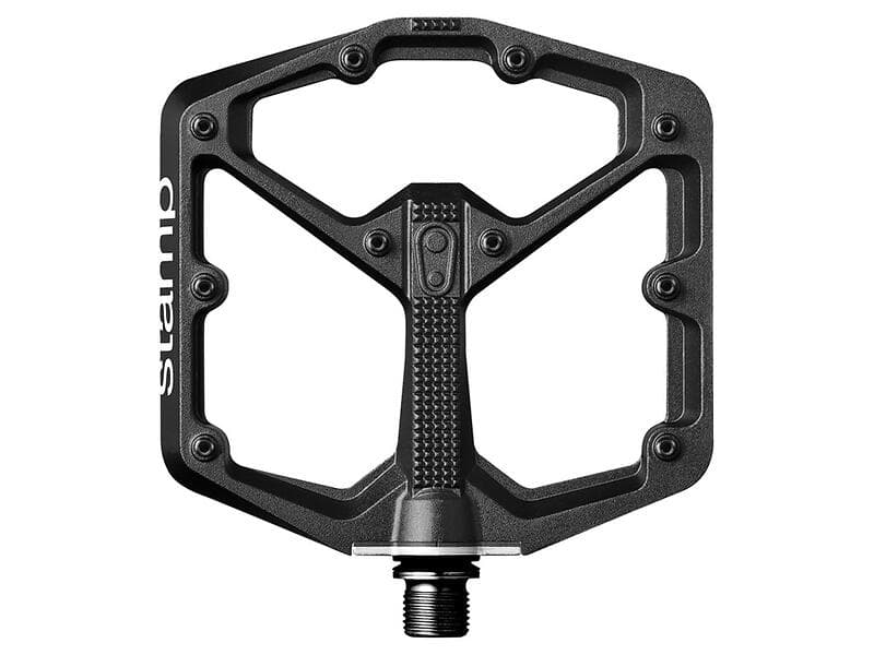 Crankbrothers CRANKBROTH Stamp 7 Large (Svart)
