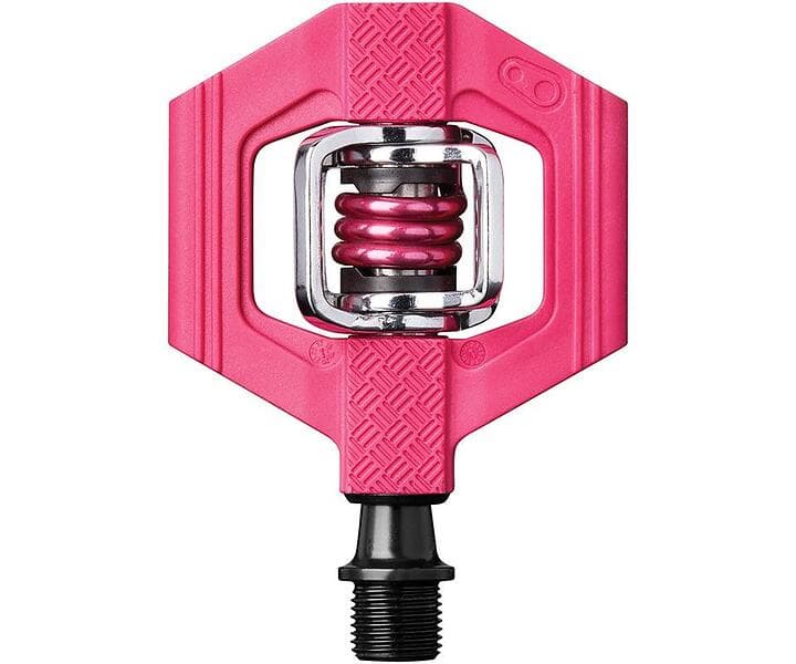 Crankbrothers CRANKBROTH Crankbroth Cykelpedaler Candy 1