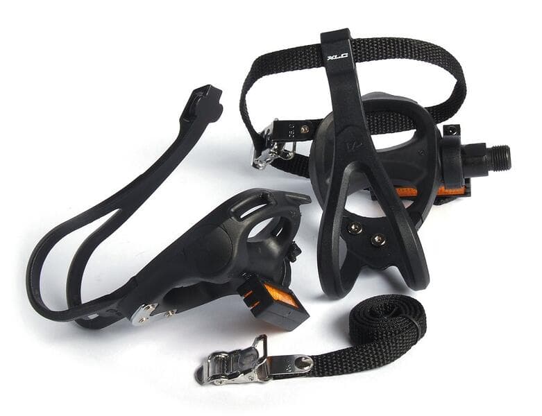 XLC Road Cykelpedaler PD-R01 track/fixie pedal