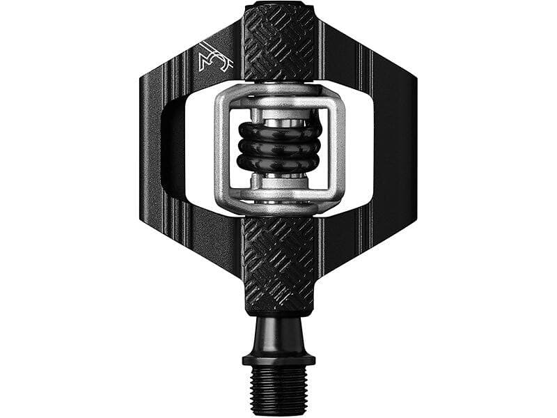 Crankbrothers Candy 3 (Svart)