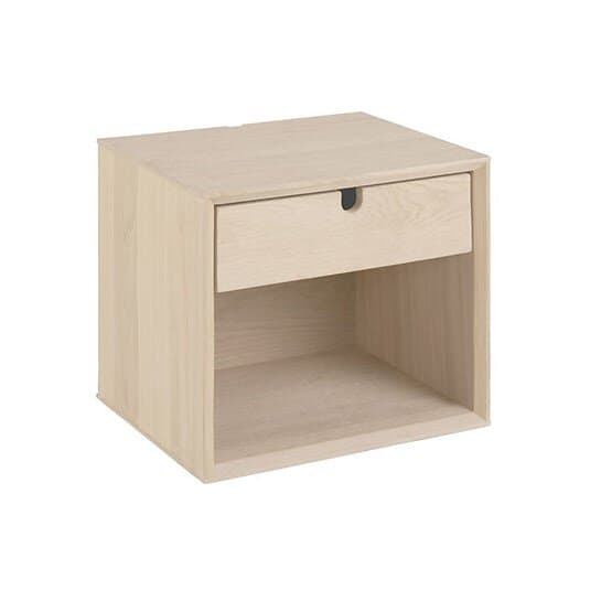 Actona Century Sängbord 32x37cm