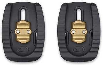 Crankbrothers Pedalklossar ers Quattro 6°