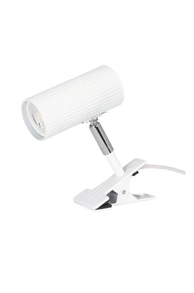 Globen Hubble Clip Lamp