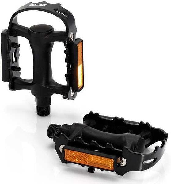 Standard VP COMPONE Vp Compone JOFRAB PEDAL 9/16