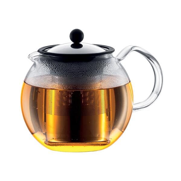 Bodum Assam Tekanna Med Filter 1,5L