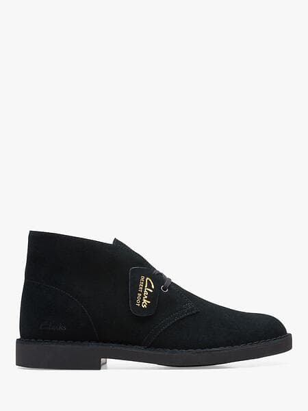 Clarks Desert Evo Suede (Herr)