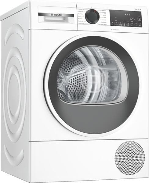 Bosch WQG233CISN (Vit)