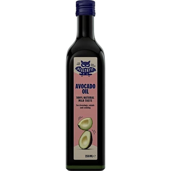 HealthyCo Avocado Oil 250 ml