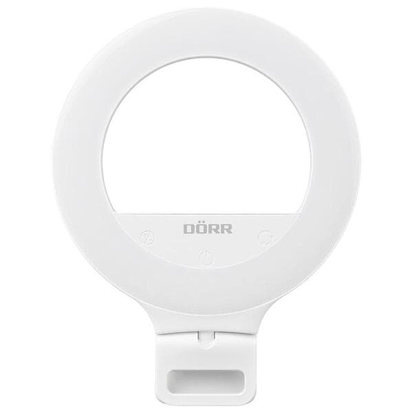 Dörr SLR-13 LED Business ringbelysning for selfies