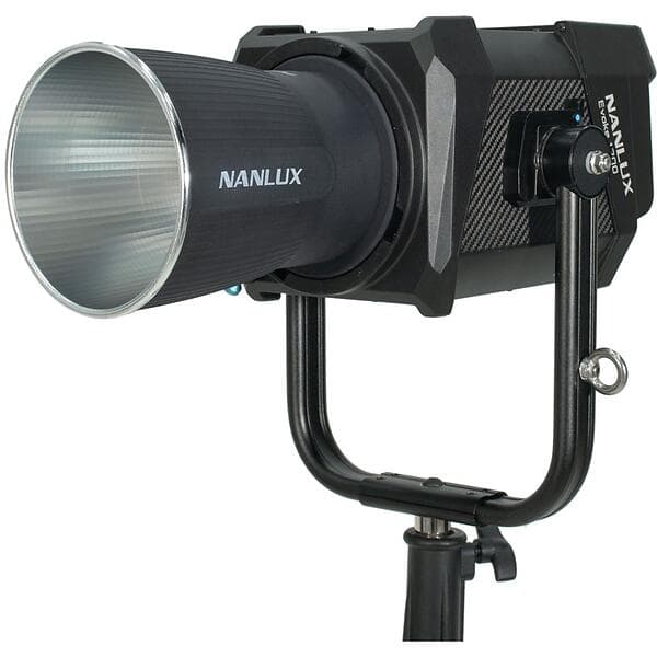 Evoke Nanlux 1200 Spot Light videobelysning