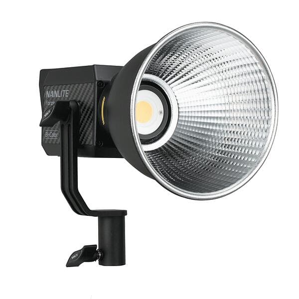 NanLite Forza 60B Bi-color videobelysning