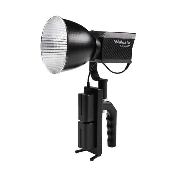 NanLite Forza 60 videobelysning