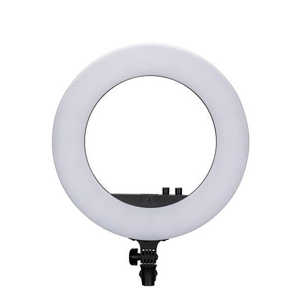 NanLite Halo 18 LED Ring Light