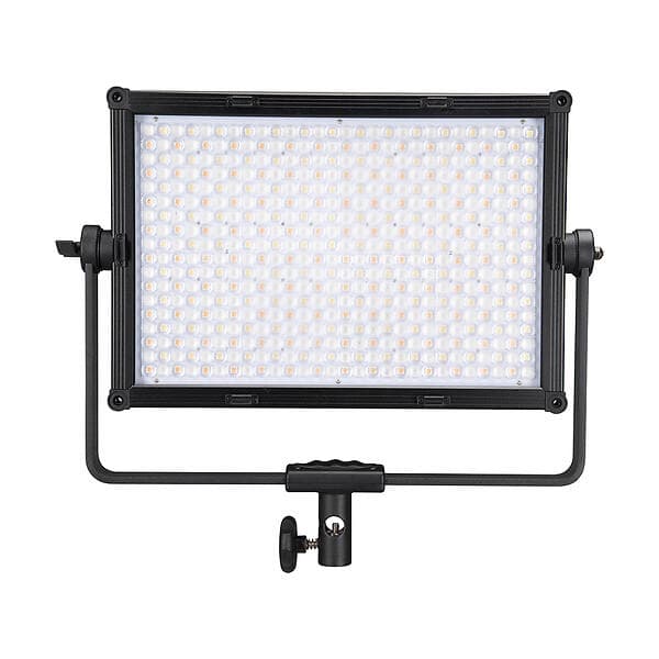 NanLite Mixpanel 60 RGB-videobelysning