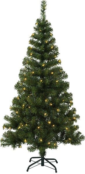 Star Trading Ottawa Julgran LED 150cm