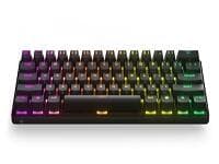 SteelSeries Apex Pro Mini Wireless (Nordisk)