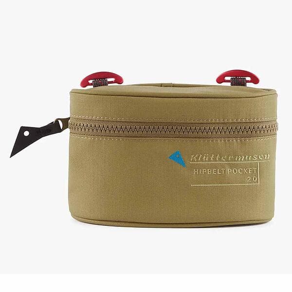 Klättermusen Hipbelt Pocket 2.0