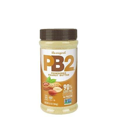 PB2 Powdered Jordnötssmör 184g