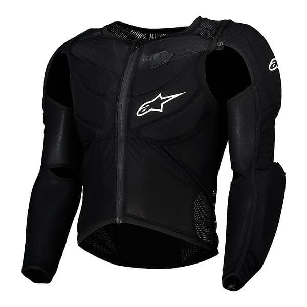 AlpineStars Vector Tech Protection Jacket (Herr)