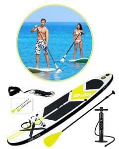 XQ Max Inflatable SUP 305cm