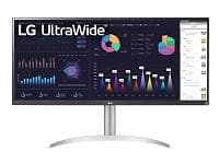 LG 34WQ650 34" Ultrawide Gaming UWHD IPS