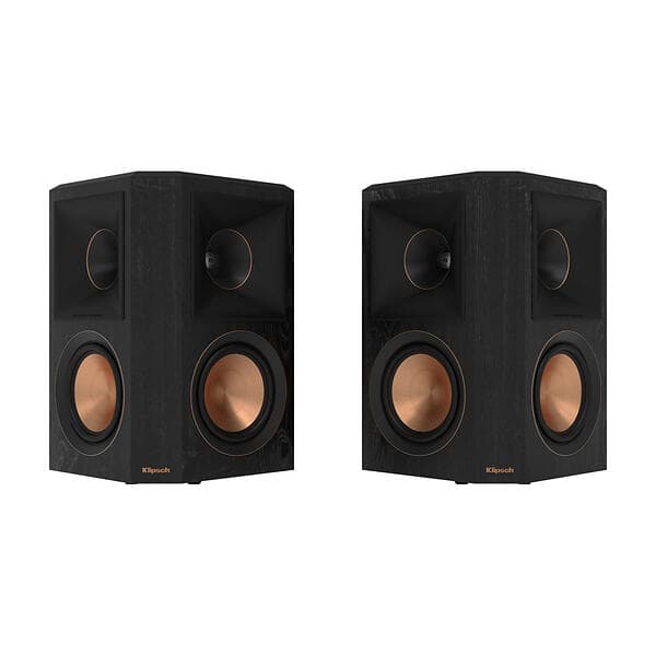 Klipsch Reference Premiere RP-502S II