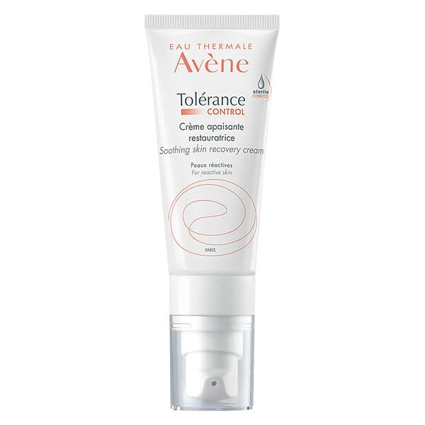 Avene Tolerance Control Soothing Skin Recovery Dry Skin Cream 40ml