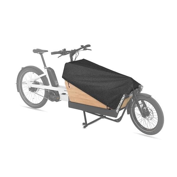 Bergamont Cykelöverdrag Baggage