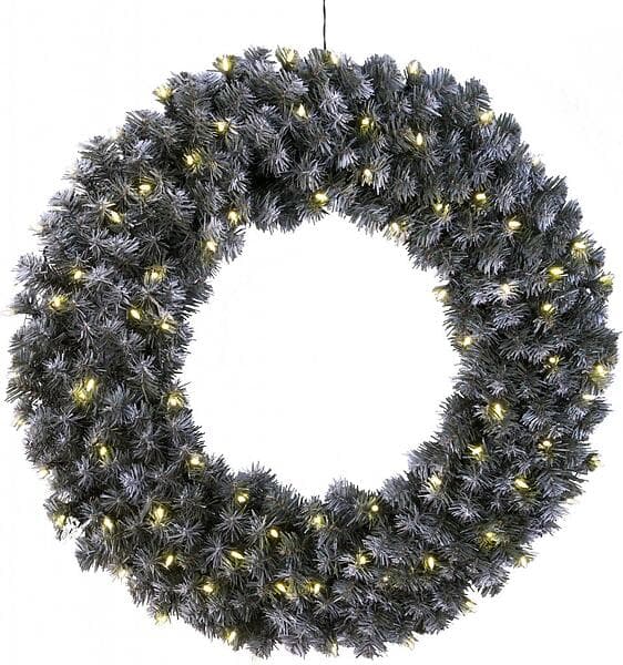 Star Trading Edmonton Wreath (Ø700)