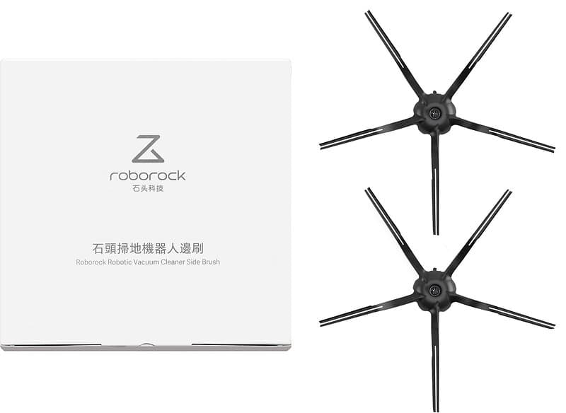 Roborock Sidoborstar S6/S5 Max White (2pcs)