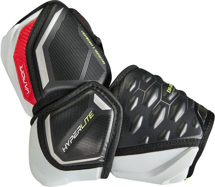 Bauer Vapor Hyperlite Sr Armbågsskydd