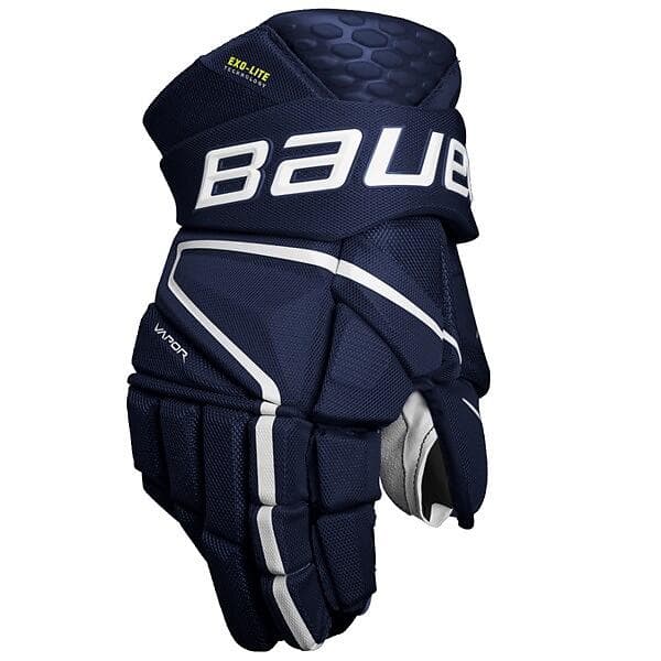 Bauer Vapor Hyperlite Sr Gloves