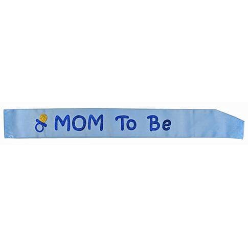 Hisab Joker Ordensband Mom to Be
