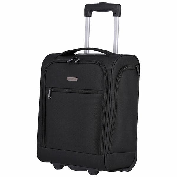 Travelite Cabin Size 2-Wheel Trolley 43cm