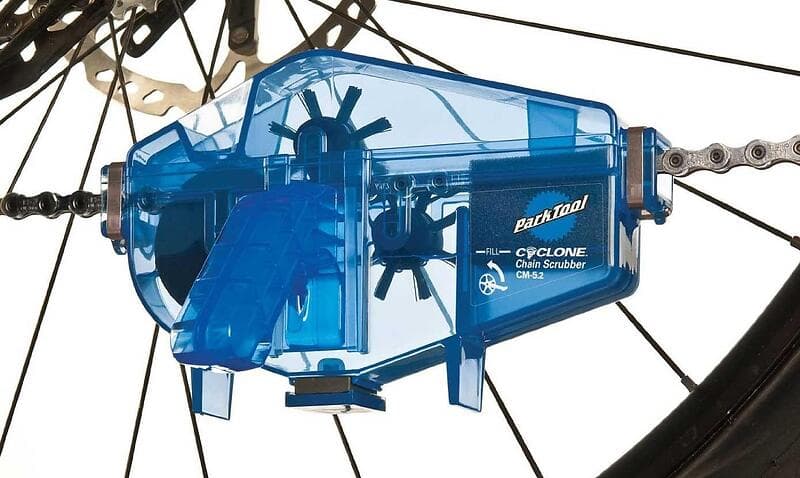 Park Tool CM-5 Kedjetvätt CM-5,3 Cyclone Kedjerensare