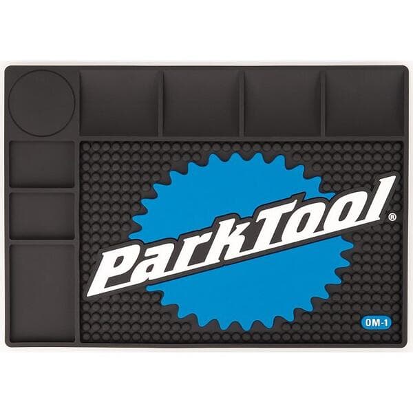 Park Tool Gummimatta för arbetsbänk Verktygsförvaring