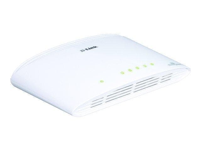 D-Link DGS-1005D