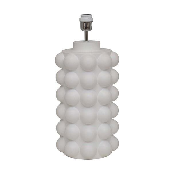 Hallbergs Bubbles Lampfot 49cm