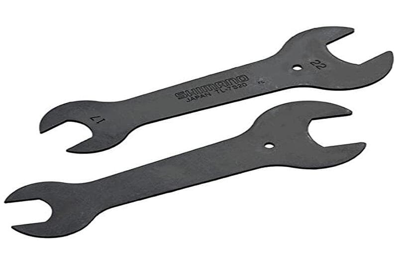 Shimano konnyckel set för nexus nav