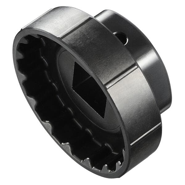 Shimano HollowTech II avdragare BB60 vevlager TL-FC37 Vevlagerverktyg Skiftnycklar