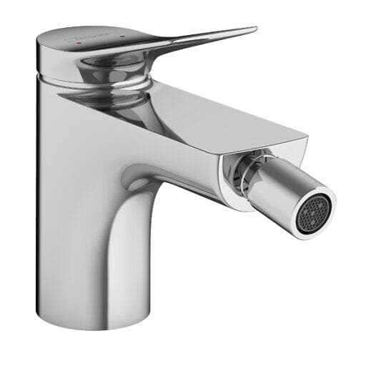 Hansgrohe Vivenis Bidéblandare Krom