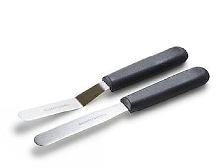 Blomsterbergs Mini Palettkniv 110mm 2-pack