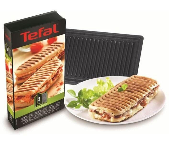 Tefal Snack Collection XA800312