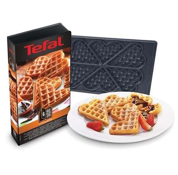 Tefal Snack Collection XA800612